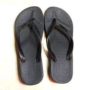 NEW • Ipanema Women's Tropical Platform Flip-Flops